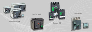 Schneider Contactor Dealer in Delhi