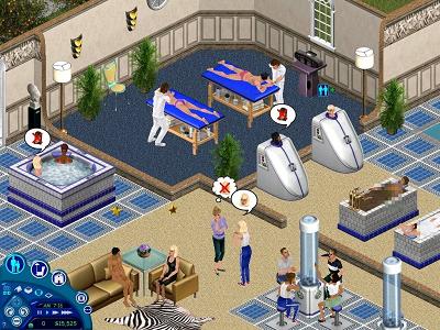 The Sims 1