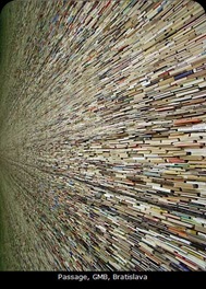 bookwall