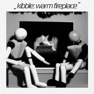 Kibble - Warm Fireplace