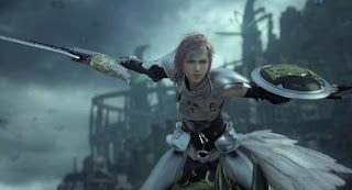  Final Fantasy XIII-2