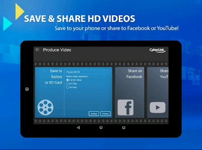 Best Android Video Editing Apps
