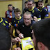 Νίκη πρόκρισης στη φάση των ''16'' για την ΑΕΚ !
