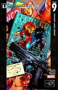 Os Supremos V2 09 Baixar – Ultimate Os Supremos V2 (Saga Completa)