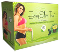 Easy Slim Tea