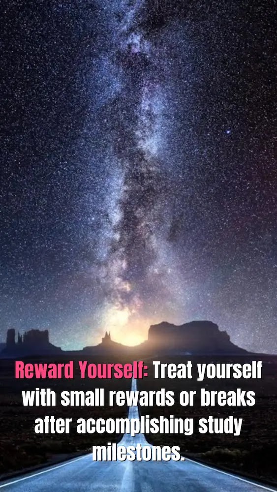American Motivation Cards: Inspiring Your Study Journey