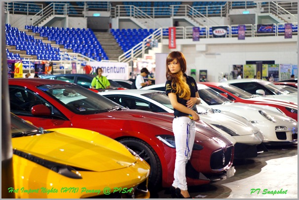 Ferrari Model