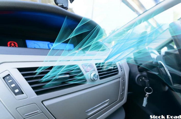 गर्मियों में कार का केबिन बनएगा 'कूल्ड', एसी को सेट  (Car cabin will become 'cooled' in summer, AC set)