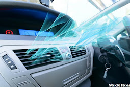गर्मियों में कार का केबिन बनएगा 'कूल्ड', एसी को सेट  (Car cabin will become 'cooled' in summer, AC set)