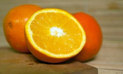 daftar manfaat buah jeruk bagi kesehatan