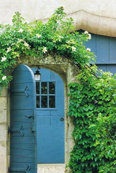 door patterson