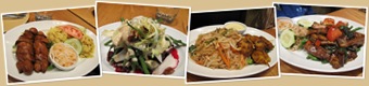 View Veggie delights