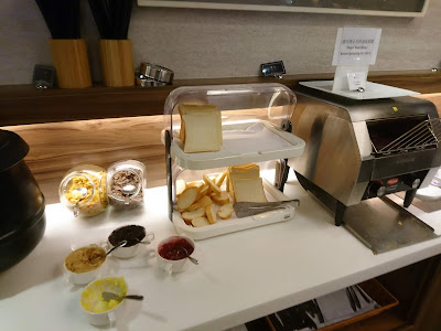 享樂文旅 桃園館－早餐吃到飽