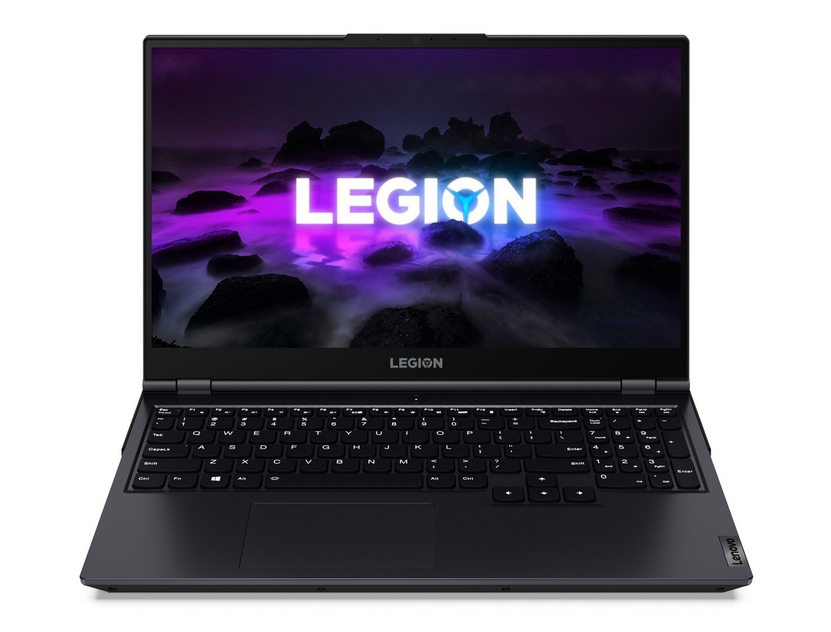 spec lenovo legion 5 2021 ryzen