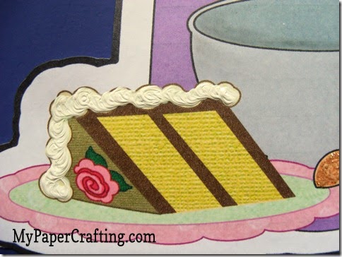 cake slice cu-480
