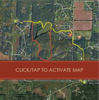 Click to activate map