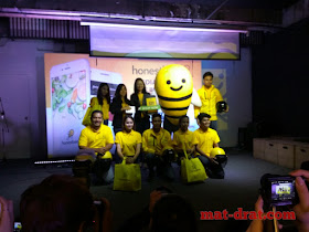 Honestbee Malaysia