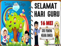 Sambutan Hari Guru, Teacher's Day