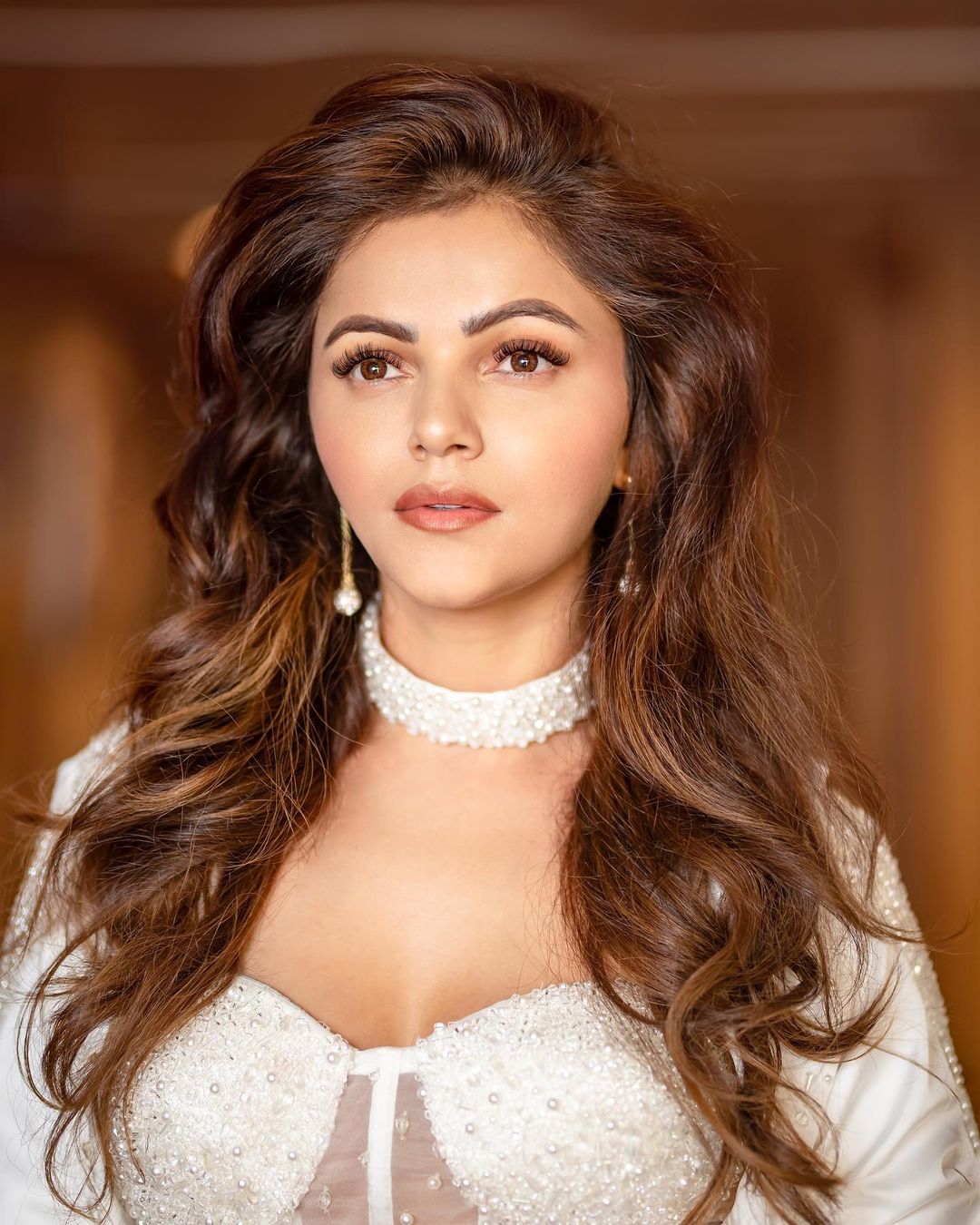 KKK12 Update: Whom did Rohit Shetty give the assignment of kissing, Rubina Dilaik yelled out of dread, said - I wont make it happen