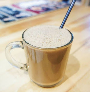 Minuman Khas Aceh