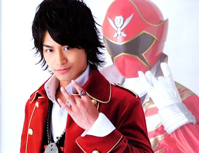 Ryota Ozawa To Appear As Guest Of Honor At Power Morphicon 2022