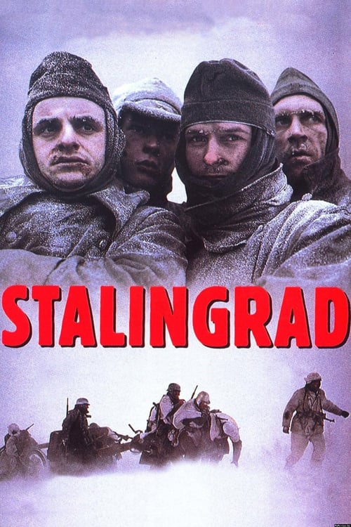 [HD] Stalingrad 1993 Streaming Vostfr DVDrip