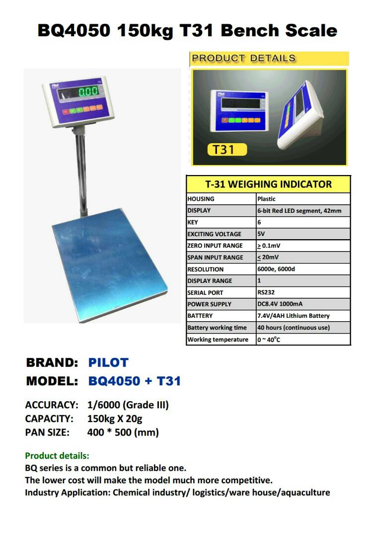 Menjual dan Servis Segala jenis alat timbang. Call 01138789769
