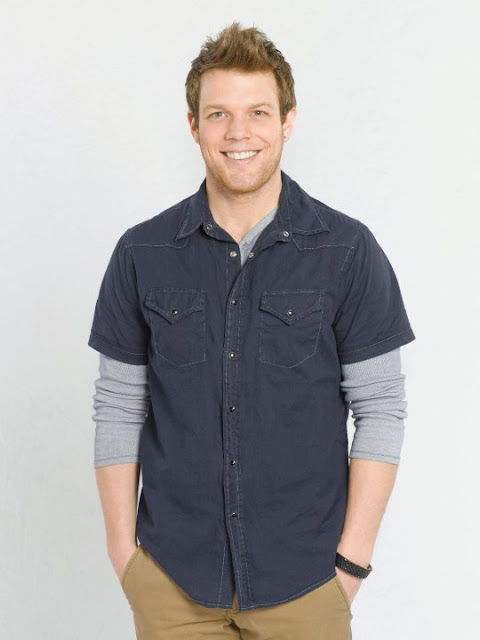 Jake Lacy Profile Pics Dp Images