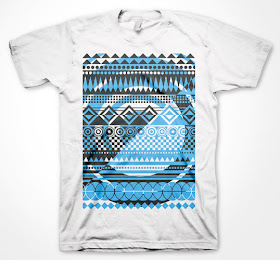 LTD Tee - Mandala T-Shirt by MWM