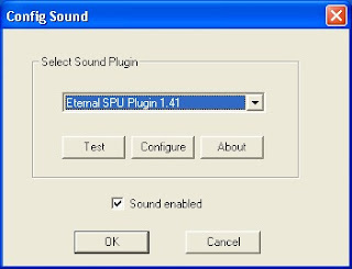 PSX/PS1 ePSXe v1.7.0 Config Sound with Tutorial