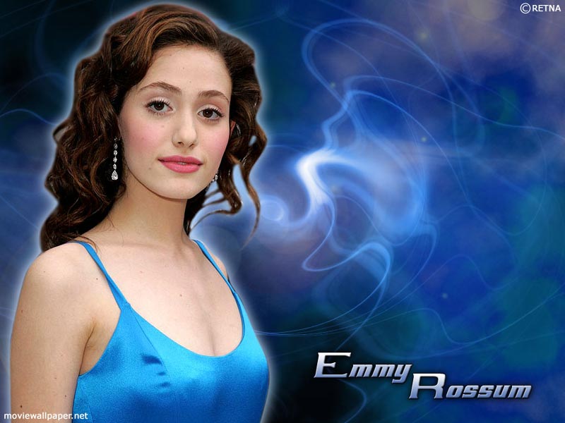 emmy rossum wallpaper hd