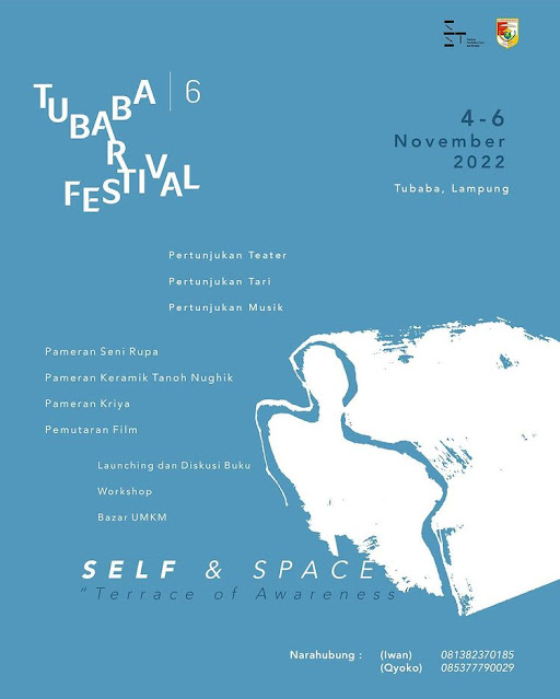 Tubaba Art Festival 2022: Terrace of Awareness