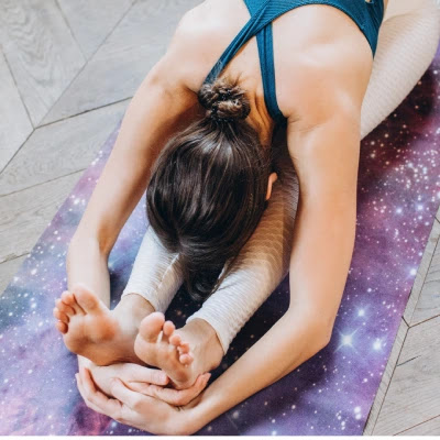 A Blog Post About the Best Yoga Poses for Improving your Health and Fitness.