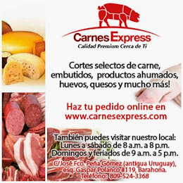 Carnes express