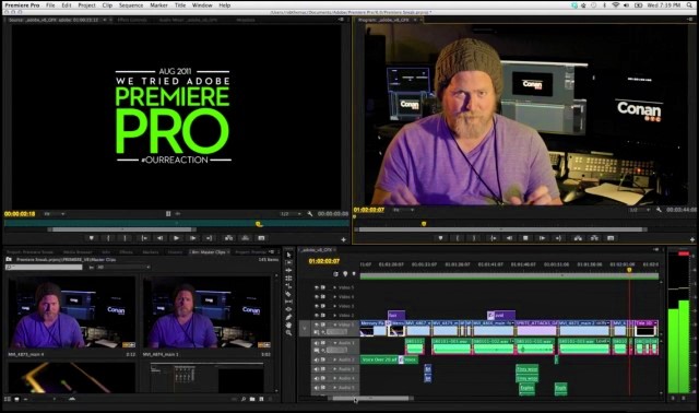 Adobe Premiere Pro CS6 Full Version Terbaru 2020 Working