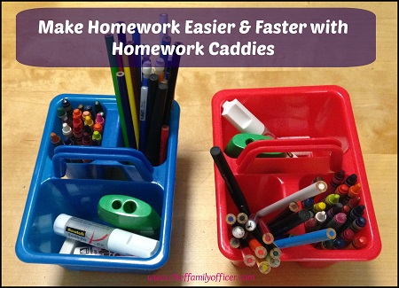 Homework Caddies - chieffamilyofficer.com