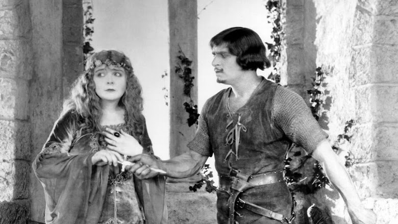 Robin de los bosques 1922 descargar brrip latino mega