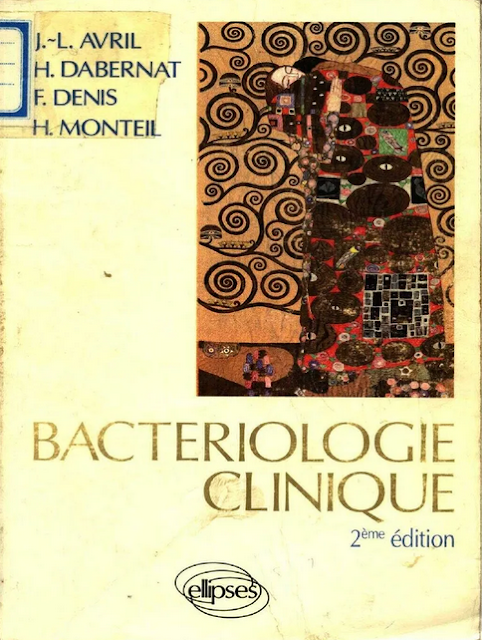 Bacteriologie Clinique 2ed - WWW.VETBOOKSTORE.COM