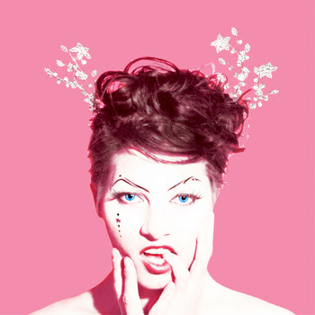 AMANDA PALMER & The GRAND THEFT ORCHESTRA "Theatre Is Evil"