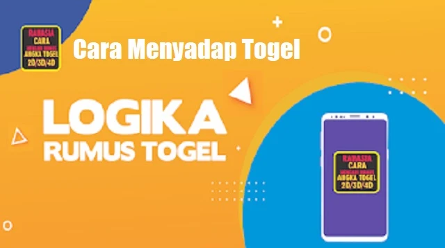 Cara Menyadap Togel