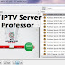 IPTV Server Professor