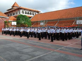 10 SMA Terbaik di Indonesia