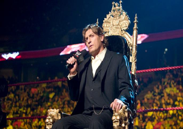 William Regal Hd Free Wallpapers