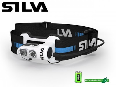  Silva Trail Runner 3X disponible sur Elumeen
