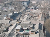 胡同