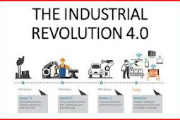 Inilah Metode Pendidikan Baru Menghadapi Revolusi Industri 4.0