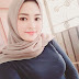 The beauty of a woman from her heart part