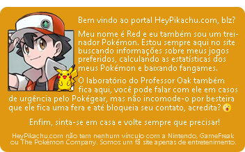 Pokemon Glazed Original Version V8 6 3 Rom Hack Gba Hey Pikachu Sua Melhor Fonte De Pokemon Do Brasil E Portugal