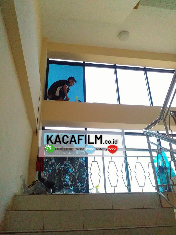 jasa pasang kaca film rumah sakit Johar Baru Jakarta Pusat harga murah