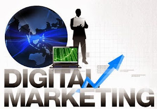 Kelebihan Digital Marketing